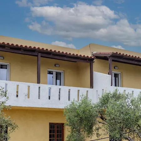 Sofia's Apts Apartmán Hersonissos (Crete)