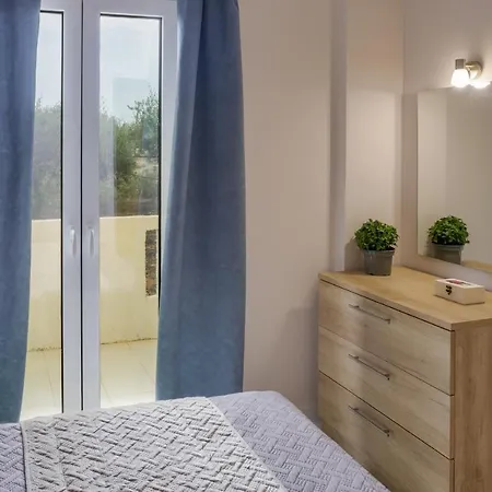 Sofia's Apts Apartmán *
