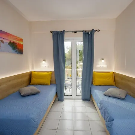 Sofia's Apts Apartmán *