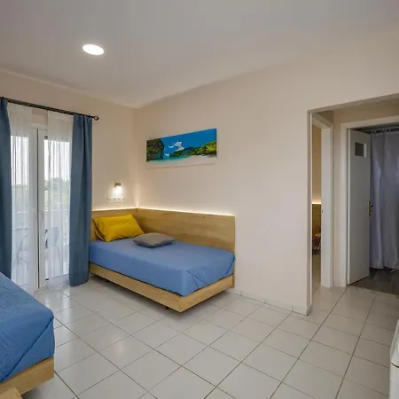 Sofia's Apts Apartmán Hersonissos (Crete)