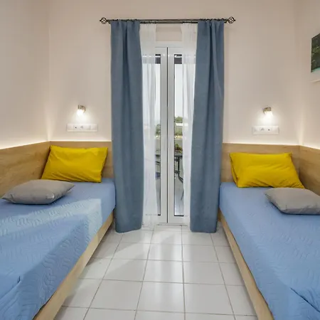Apartmán Sofia's Apts