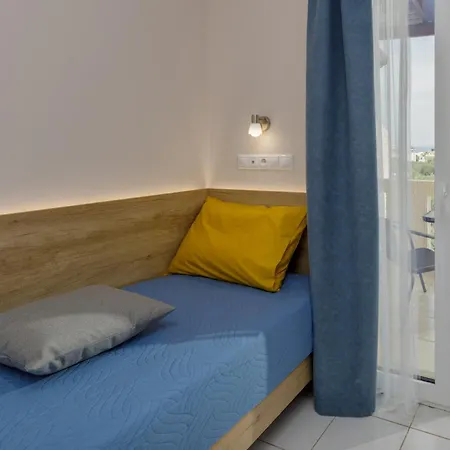 Apartmán Sofia's Apts