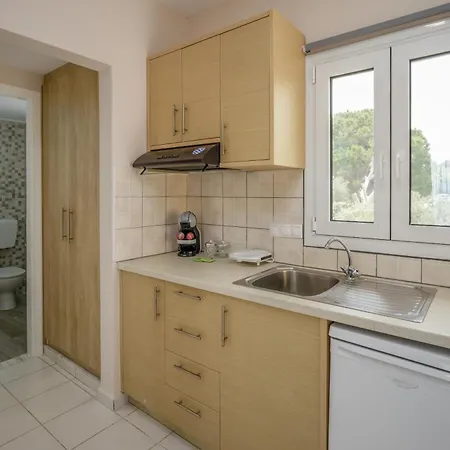 Sofia's Apts Apartmán Hersonissos (Crete)